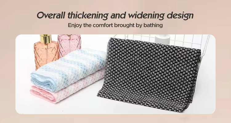 bath net sponge