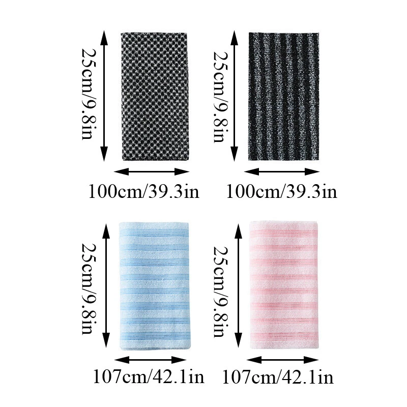 exfoliating wash cloth exfoliating wash cloth
