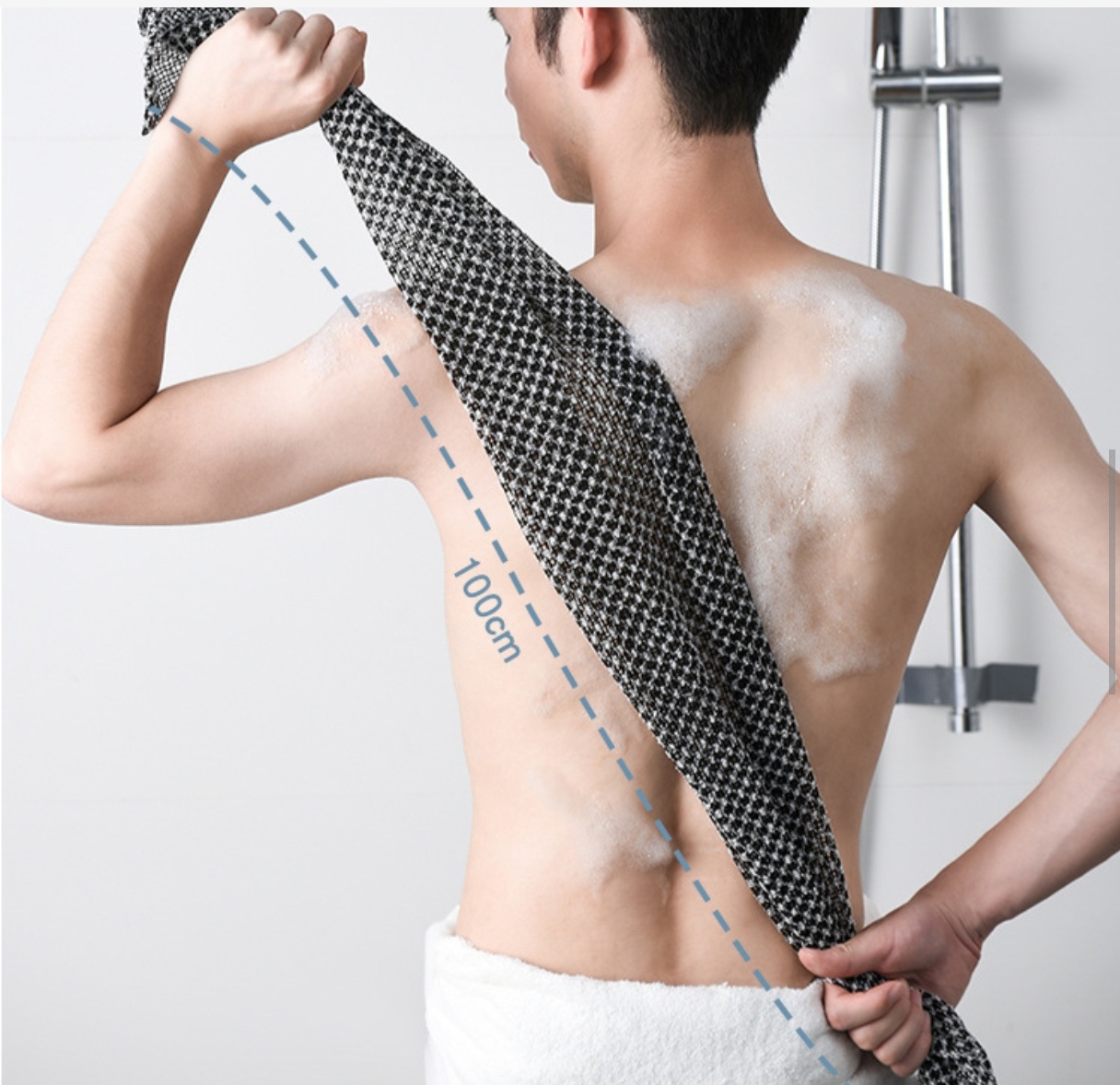 exfoliate cloth exfoliate cloth
