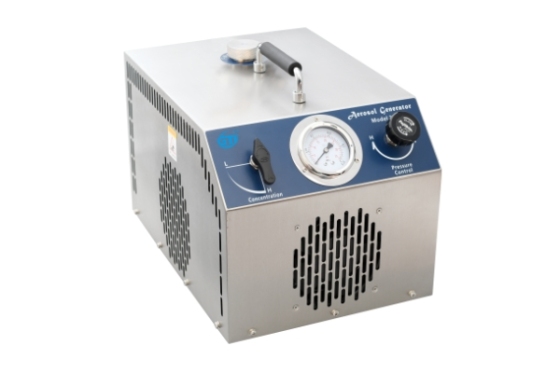 GTI AEROSOL GENERATOR 3990-03