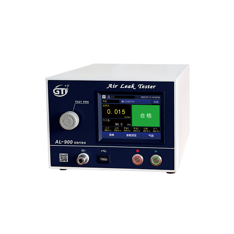 Supply Differential Pressure Air Leak Tester AL900 Series Wholesale