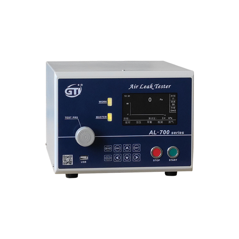 Supply Differential Pressure Air Leak Tester AL700 Series Wholesale