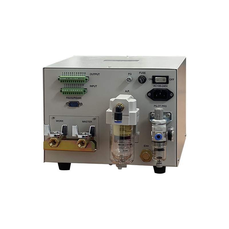 Supply Differential Pressure Air Leak Tester AL700 Series Wholesale