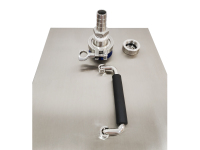 GTI Aerosol Generator Model 3990-03 (Built-in Compressor)