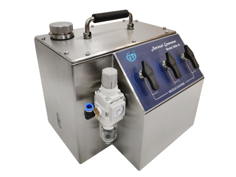 China Aerosol Generator Manufacturers