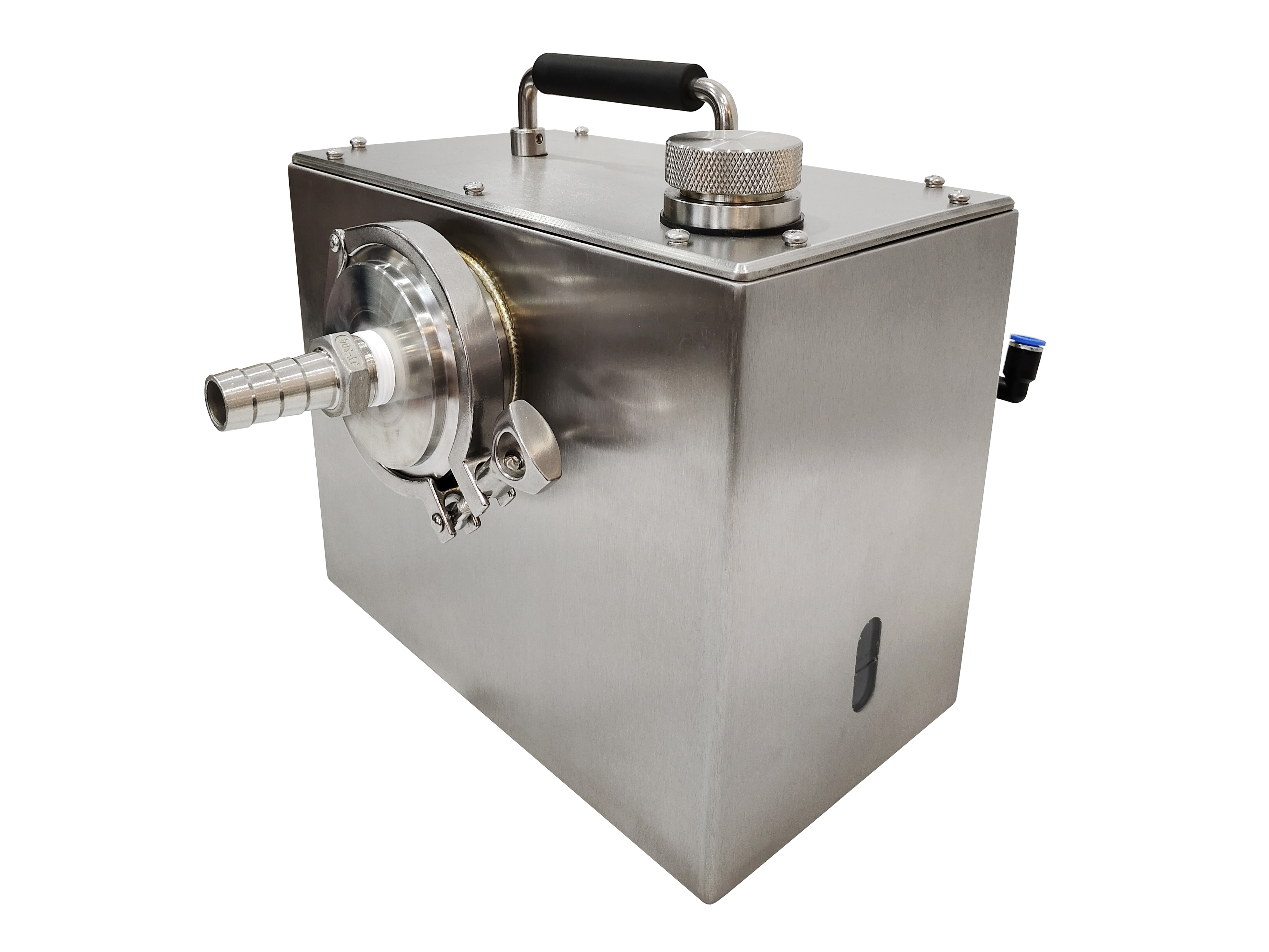 Supply GTI Aerosol Generator Model 3990-01 (1 to 6 Laskin-Nozzles