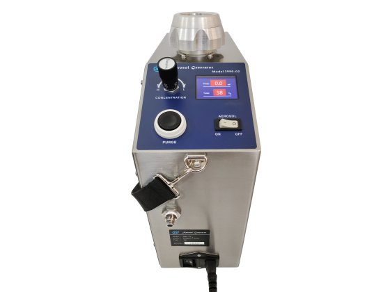 GTI AEROSOL GENERATOR 3990-02