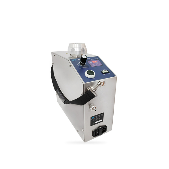 GTI Aerosolgenerator Modell 3990-02 (thermisch)