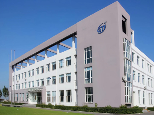 GTI Precision Instrument (Shenyang) CO., LTD.