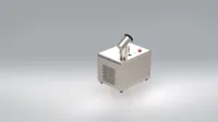 Generator für verdampftes Wasserstoffperoxid (VHP), Modell GTI-017S