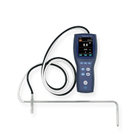 हैंडहेल्ड माइक्रो-मैनोमीटर जीटीआई 113 और 115