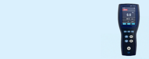 Differenzdruck-Serie