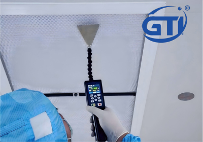 Linha de produtos GTI para testes de vazamento