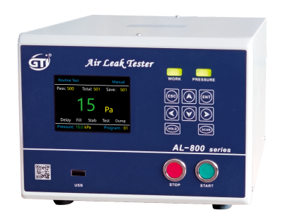 Air Leak Tester AL-800 Series