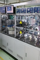 Air Leak Tester AL-800 Series