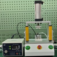 เครื่องทดสอบการรั่วไหลของอากาศ รุ่น AL-700