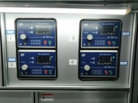 เครื่องทดสอบการรั่วไหลของอากาศ รุ่น AL-700