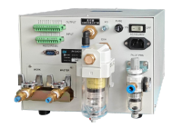 เครื่องทดสอบการรั่วไหลของอากาศ รุ่น AL-700