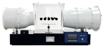 อุโมงค์ลมขนาดเล็ก T621A