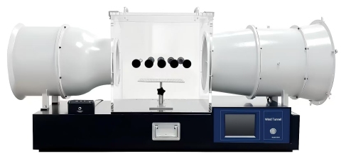 X5610 छोटा पवन सुरंग