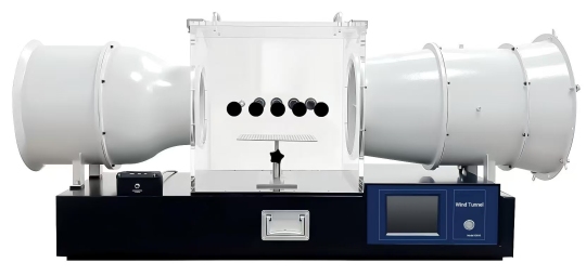 X5610 छोटा पवन सुरंग