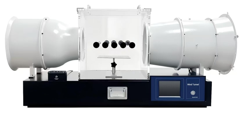 X5610 छोटा पवन सुरंग