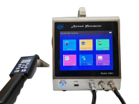 GTI Aerosolphotometer Modell 3991