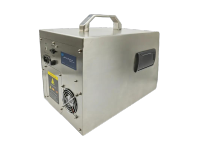 GTI Aerosolphotometer Modell 3991