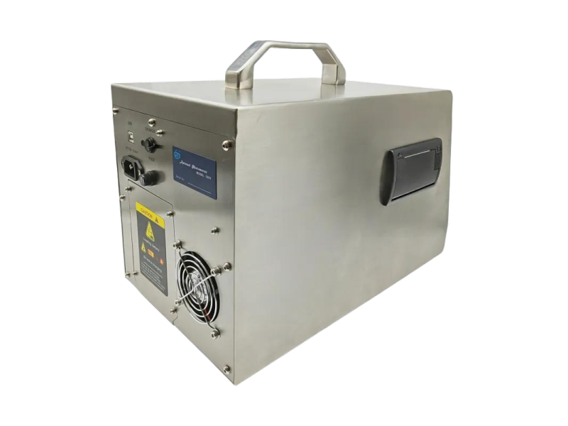 GTI Aerosolphotometer Modell 3991