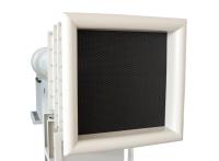 อุโมงค์ลมสอบเทียบ รุ่น T521A