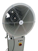 อุโมงค์ลมสอบเทียบ รุ่น T521A