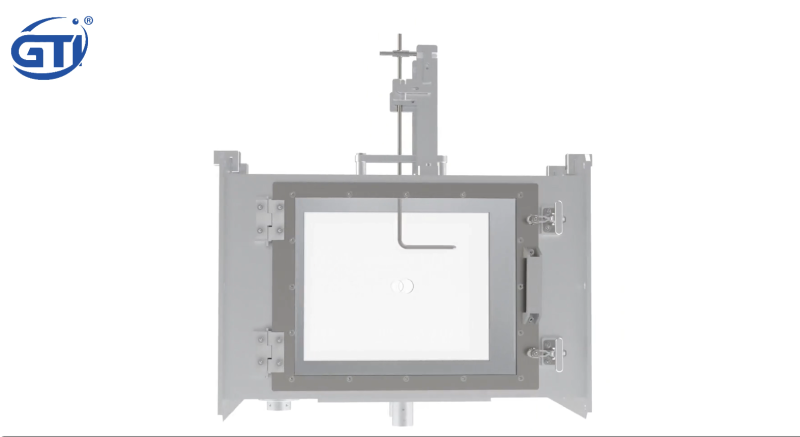 อุโมงค์ลมสอบเทียบ รุ่น T521A