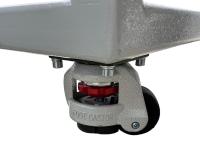 อุโมงค์ลมสอบเทียบ รุ่น T521A