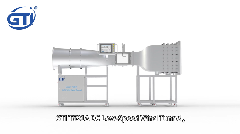 जीटीआई इंस्ट्रूमेंट्स अवलोकन