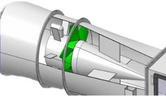 Open Return Steady low-speed flow