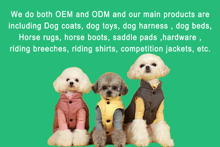Xiamen Xpets Trade Co., Ltd.