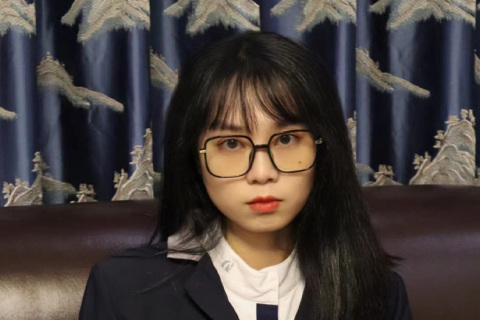 Tina Zhang