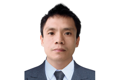 Jack Lin
