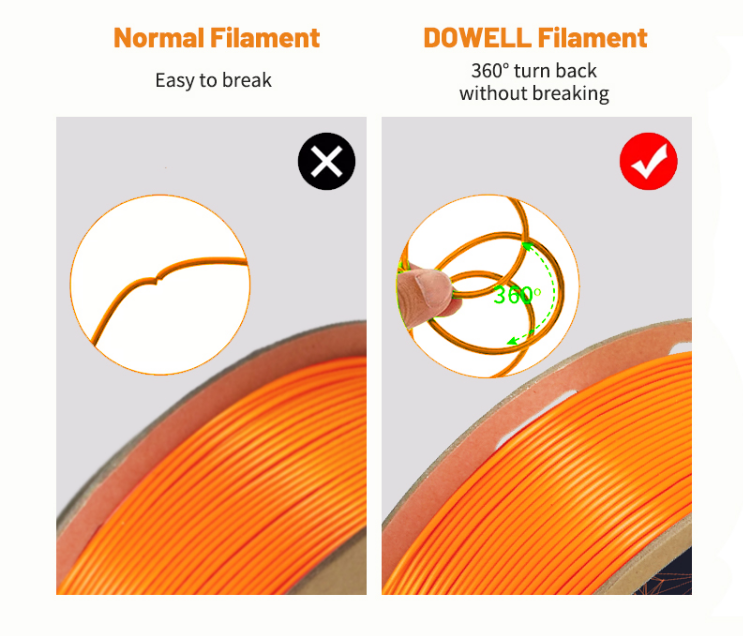 pla pro filament