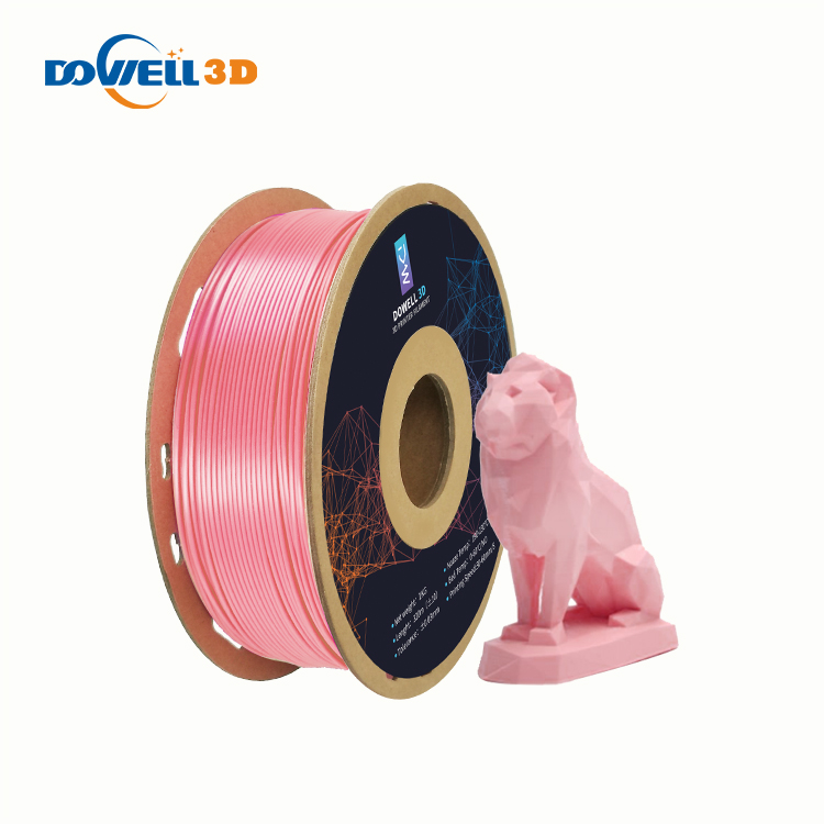 Factory price pink 1kg 3d Printer Filament 1.75 mm Near Me