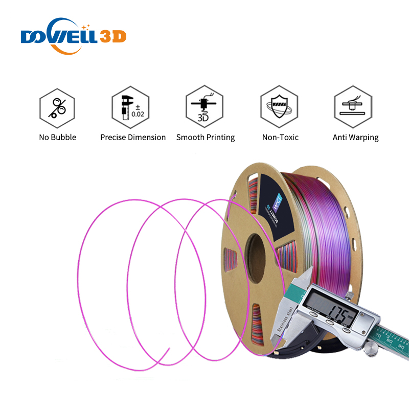 Comprar Filamento de impresora 3d de seda brillante Filamento Pla Rainbow, Filamento de impresora 3d de seda brillante Filamento Pla Rainbow Precios, Filamento de impresora 3d de seda brillante Filamento Pla Rainbow Marcas, Filamento de impresora 3d de seda brillante Filamento Pla Rainbow Fabricante, Filamento de impresora 3d de seda brillante Filamento Pla Rainbow Citas, Filamento de impresora 3d de seda brillante Filamento Pla Rainbow Empresa.