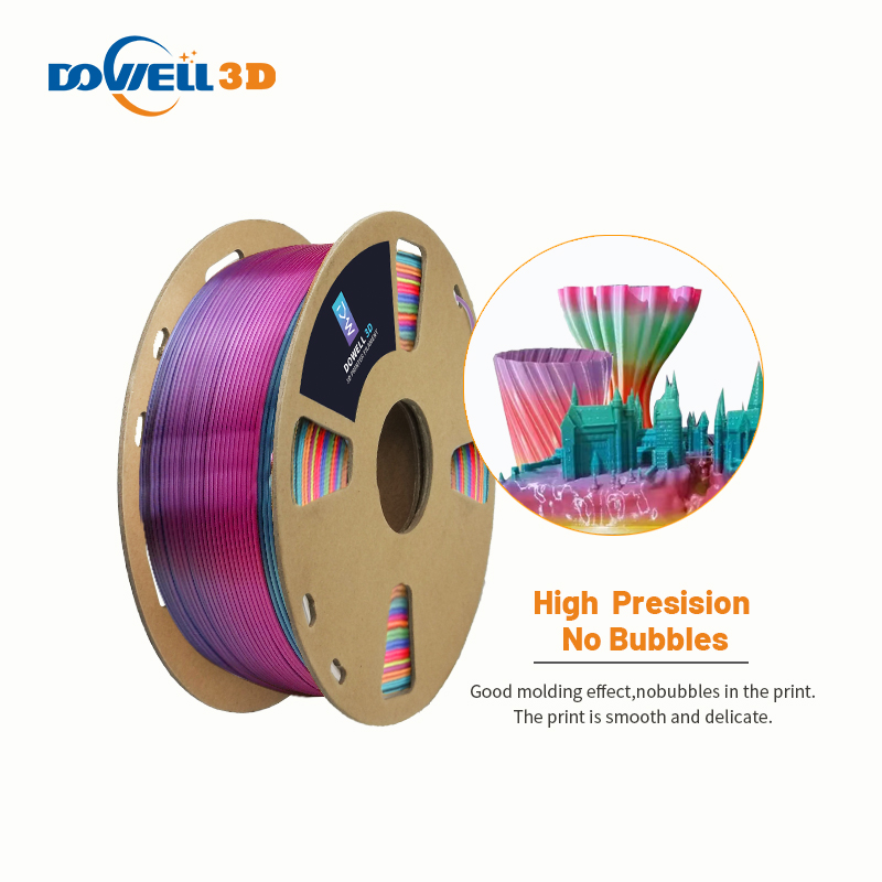 Acheter Matériau d'impression 3D Pla 1,75 mm Filament arc-en-ciel 2,85 mm,Matériau d'impression 3D Pla 1,75 mm Filament arc-en-ciel 2,85 mm Prix,Matériau d'impression 3D Pla 1,75 mm Filament arc-en-ciel 2,85 mm Marques,Matériau d'impression 3D Pla 1,75 mm Filament arc-en-ciel 2,85 mm Fabricant,Matériau d'impression 3D Pla 1,75 mm Filament arc-en-ciel 2,85 mm Quotes,Matériau d'impression 3D Pla 1,75 mm Filament arc-en-ciel 2,85 mm Société,