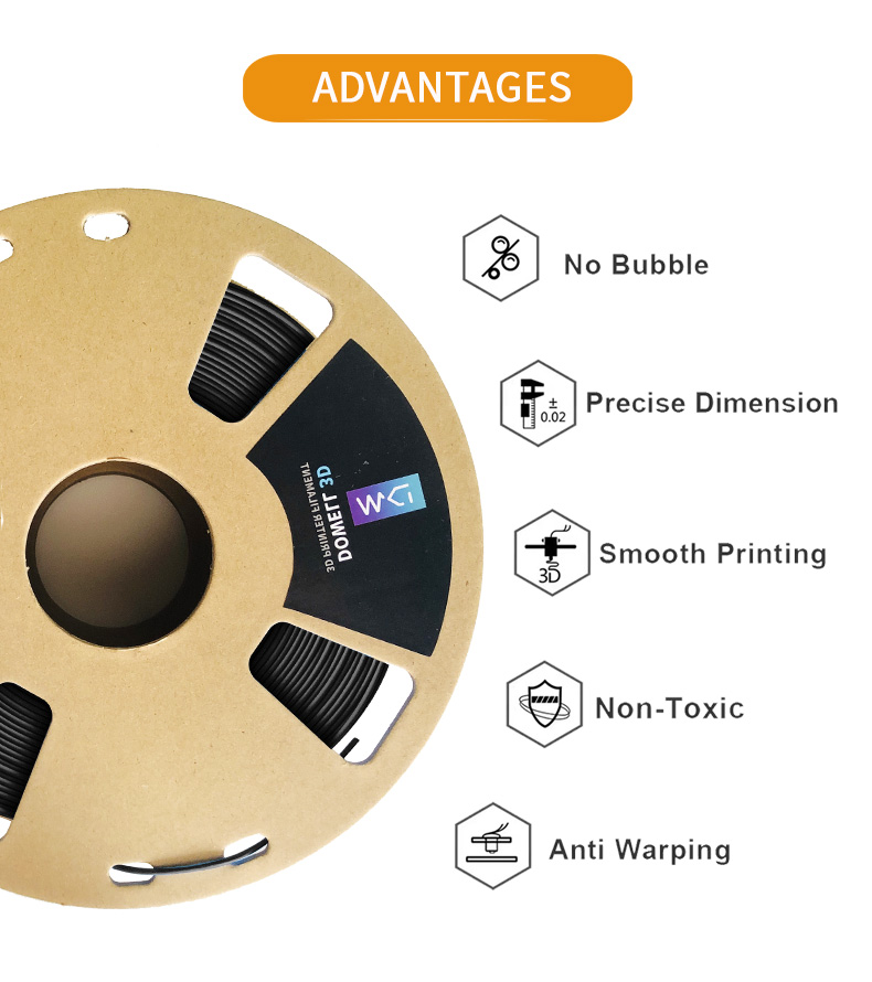 asa filament