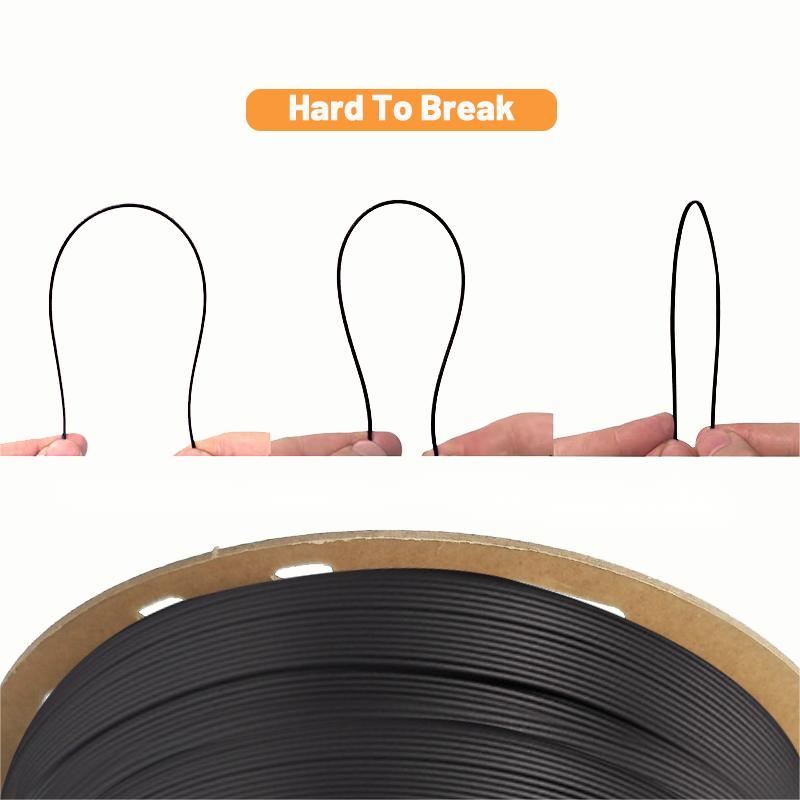 uv resistant filament abs