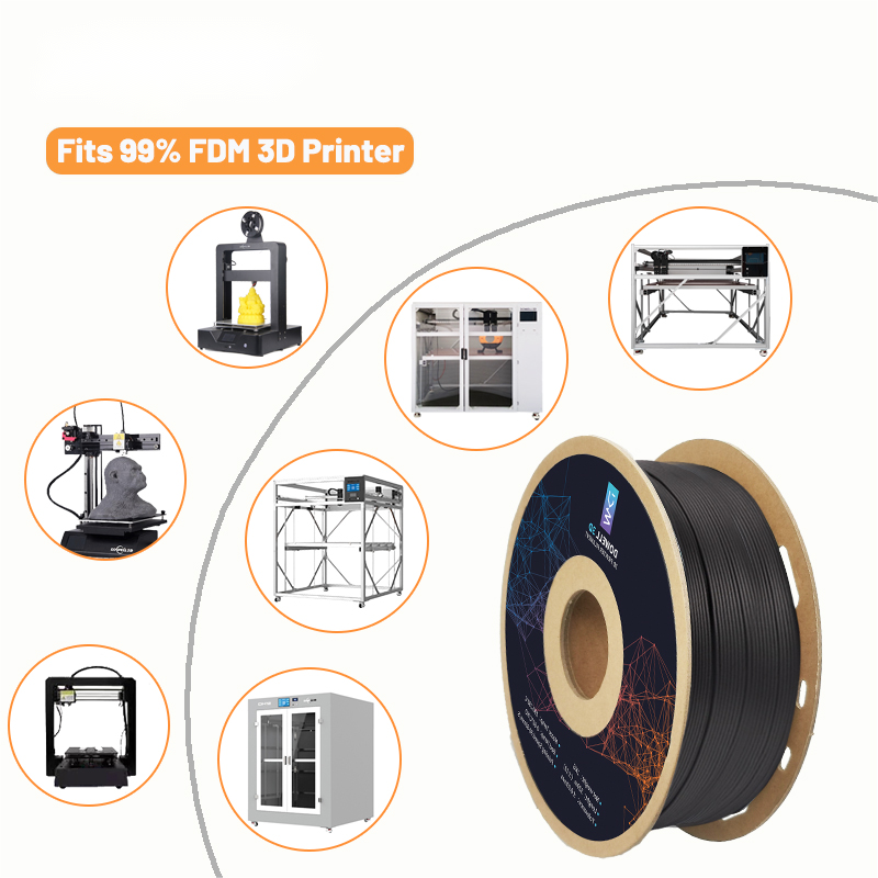 3d printing carbon fiber filament
