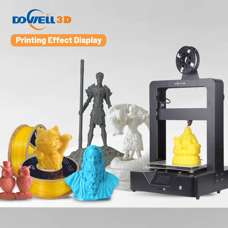 UV Resistant Outdoor Use 3d Filament Petg for industry use