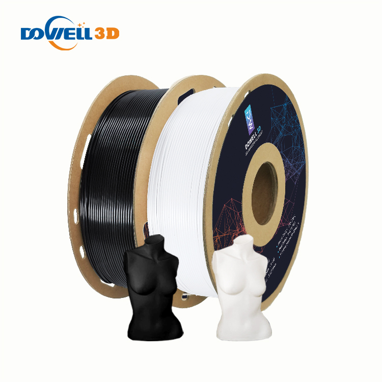 5kg 2.85mm Lettes 3d Printing Material Petg Filament