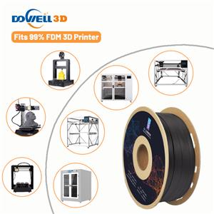 Cardboard Spool 1kg 3d Printer Filament Abs 1.75