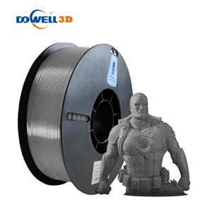 DOWELL3D Manufacturer ASA 3D Printing Filament 1.75mm Plastic Rods 1kg 3kg ASA ABS PETG TPU 3d Printer Filament