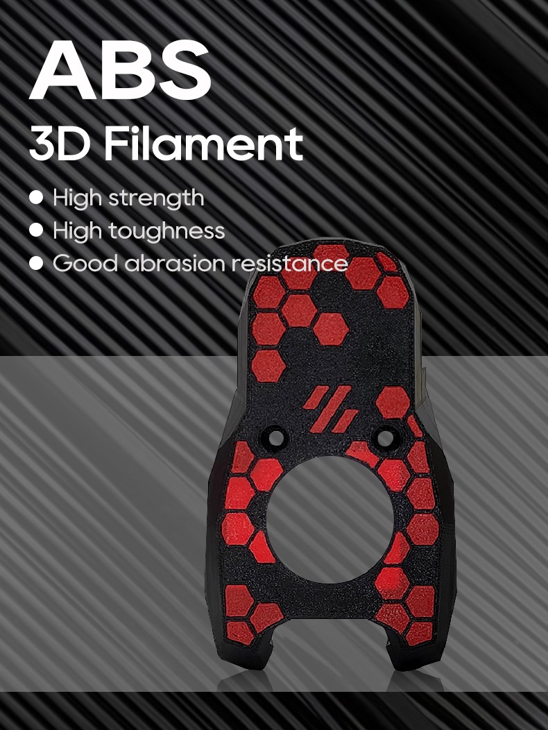 ABS TPU 3d printing filament for impresora 3d
